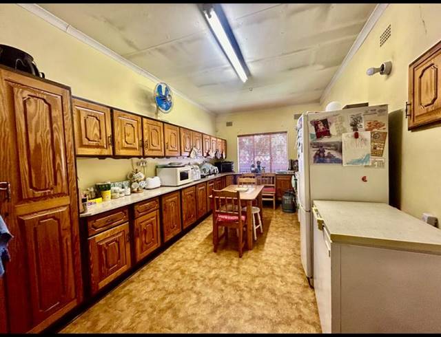 3 BEDROOM HOUSE FOR SALE IN VANDERBIJLPARK CW 6